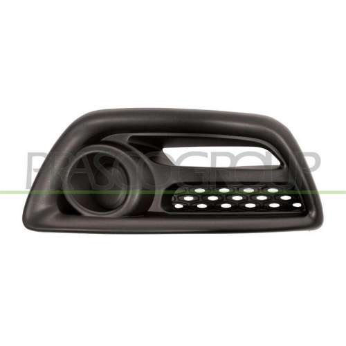 L&uuml;ftungsgitter Sto&szlig;f&auml;nger Prasco RN7002124 f&uuml;r Renault Links