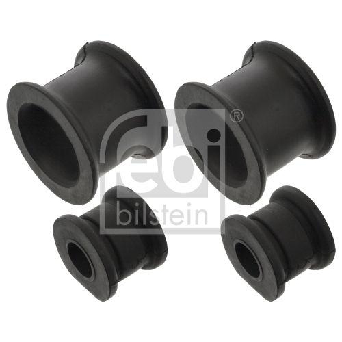 Lagersatz Stabilisator Febi Bilstein 45366 f&uuml;r Mercedes Benz Mercedes Benz