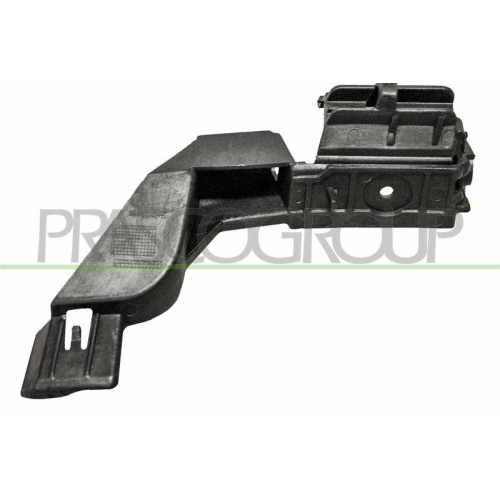 Halter Sto&szlig;f&auml;nger Prasco AD0241064 f&uuml;r Audi Hinten Links