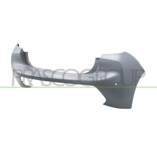 Stoßfänger Prasco PG3301061 Premiumcertified für Peugeot Hinten