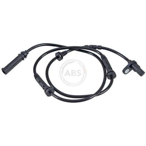 Sensor Raddrehzahl A.b.s. 31378 für Bmw Standard Automobile Vorderachse