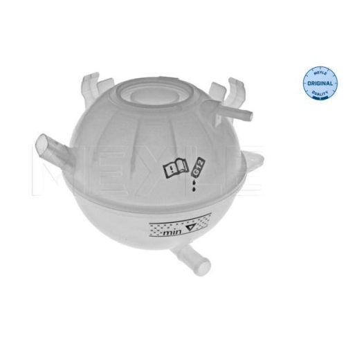 Ausgleichsbeh&auml;lter K&uuml;hlmittel Meyle 1002230009 Meyle-original: True To Oe. f&uuml;r