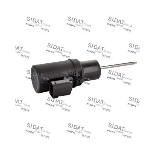 Sensor Fahrpedalstellung Sidat 84.2003 für Chrysler Ford Jaguar Mercedes Benz