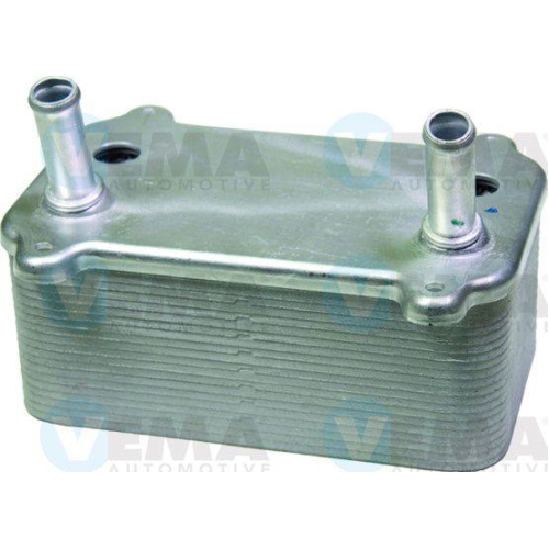 &Ouml;lk&uuml;hler Motor&ouml;l Vema 341072 f&uuml;r Porsche Vag Vorderachse