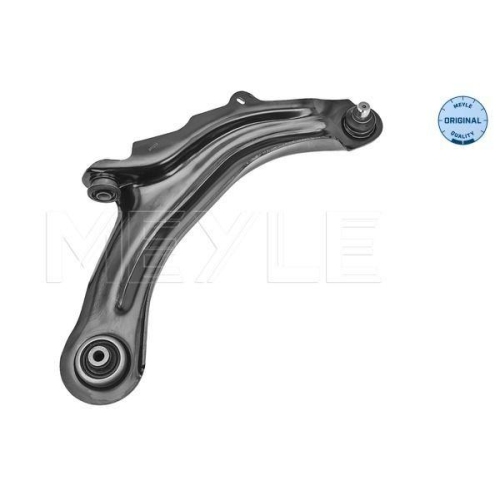 Lenker Radaufh&auml;ngung Meyle 16160500068 Meyle-original: True To Oe. f&uuml;r Renault