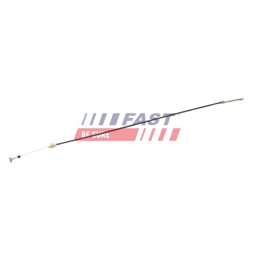 Seilzug Betriebsbremse Fast FT69172 f&uuml;r Iveco Hinten Links Hinten Rechts