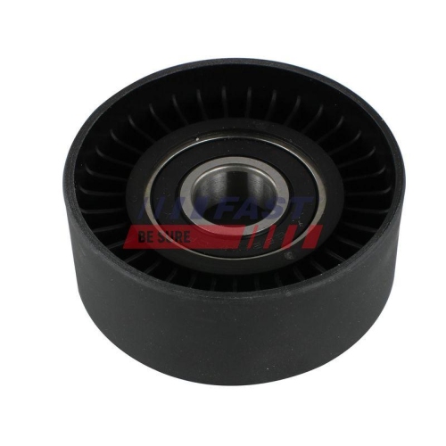 Spannrolle Keilrippenriemen Fast FT44548 f&uuml;r Citro&euml;n Fiat Iveco VW