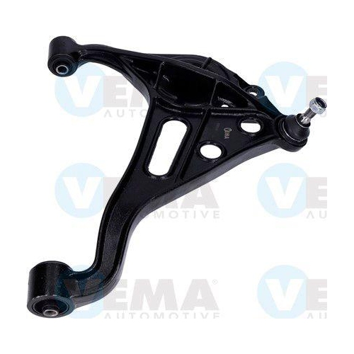 Lenker Radaufhängung Vema 26274 für Suzuki Vorderachse Rechts