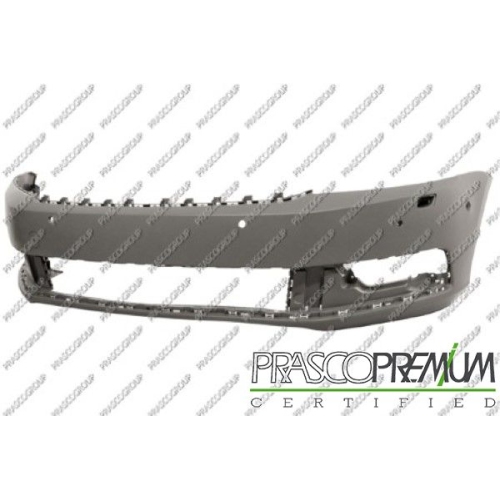 Sto&szlig;f&auml;nger Prasco VG0551031 Premiumcertified f&uuml;r VW Vorne