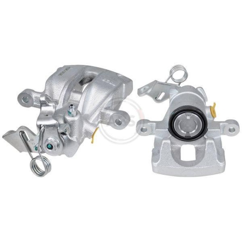 Bremssattel A.b.s. 521301 f&uuml;r Ford Seat VW Vag Hinterachse Links