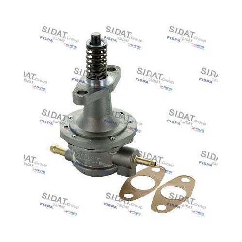 Kraftstoffpumpe Sidat POC526 f&uuml;r Opel