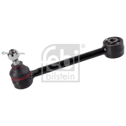 Lenker Radaufh&auml;ngung Febi Bilstein 173043 f&uuml;r Hyundai Kia Hinterachse Links Oben