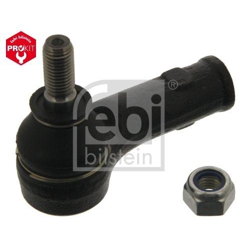 Spurstangenkopf Febi Bilstein 10587 Prokit f&uuml;r VW Vorderachse Links