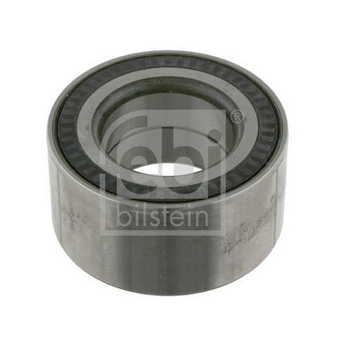 Radlager Febi Bilstein 23926 f&uuml;r Bmw Vorderachse Links Vorderachse Rechts