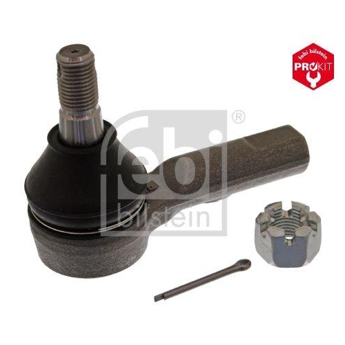 Spurstangenkopf Febi Bilstein 42702 Prokit f&uuml;r Nissan Vorderachse Links Innen