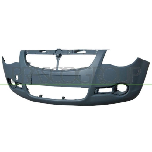 Stoßfänger Prasco OP3051011 Premium für Opel Vorne