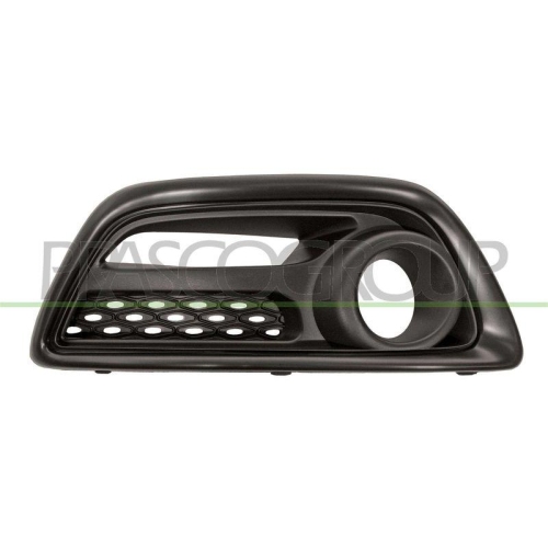 L&uuml;ftungsgitter Sto&szlig;f&auml;nger Prasco RN7002133 f&uuml;r Renault Rechts