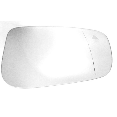 PS RECHTS BMW SERIE 5 G30/G31 17' - 6 GT G32 - TERM ASF. GL&Uuml;CKLICH RICHTIG