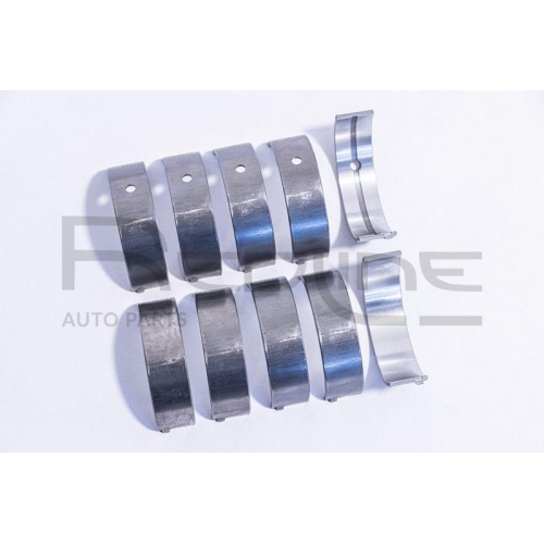 Kurbelwellenlagersatz Red-line 02HY028 für Hyundai