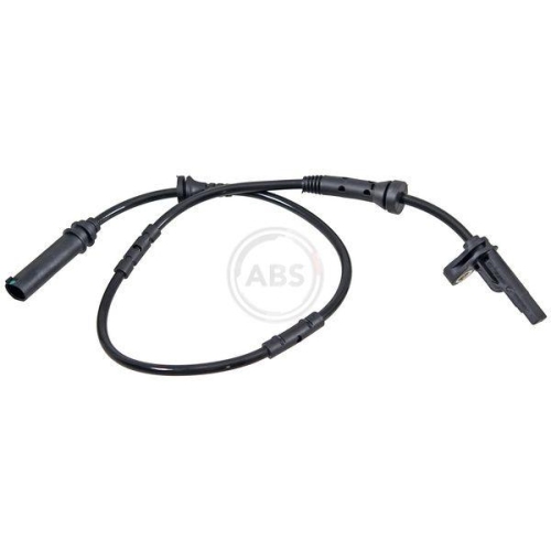 Sensor Raddrehzahl A.b.s. 31480 für Bmw Standard Automobile Hinterachse
