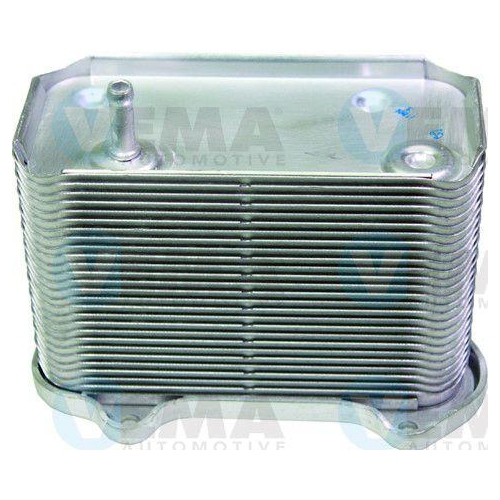 Ölkühler Motoröl Vema 341073 für Porsche Vag Vorderachse