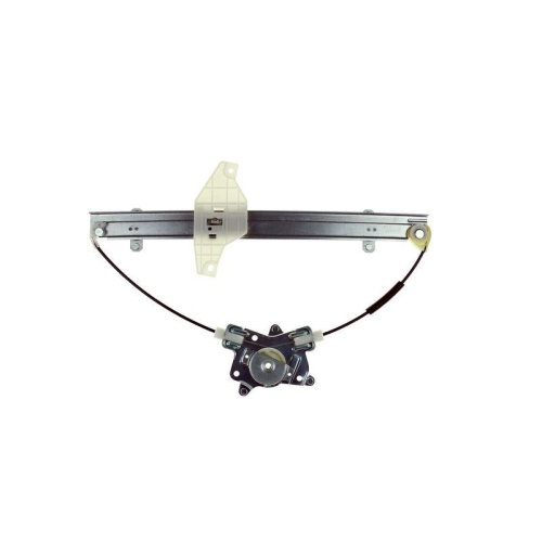 Fensterheber Valeo 851809 für Hyundai Vorne Links