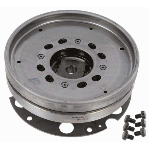 Volano Sachs 2295001781 Volano Bimassa per Audi (faw)