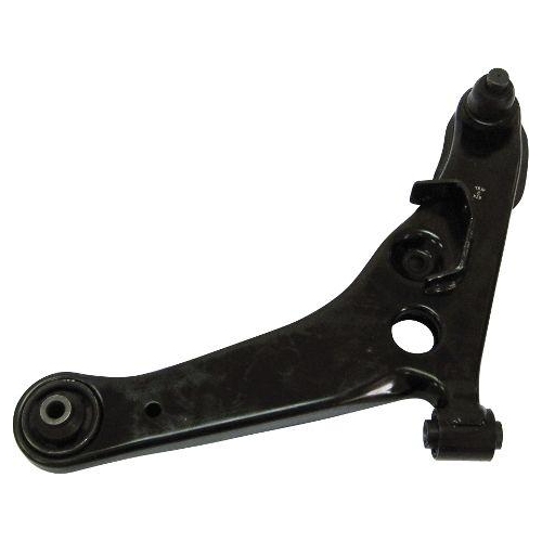 Lenker Radaufh&auml;ngung Trw JTC7613 f&uuml;r Mitsubishi Vorderachse Unten Links
