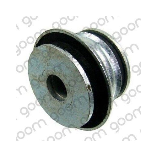 Lagerung Achsk&ouml;rper Goom SB-0011 f&uuml;r Fiat Vorne
