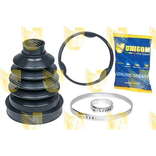 Faltenbalgsatz Antriebswelle Unigom 310392H.2 f&uuml;r Citro&euml;n Dacia Renault Suzuki