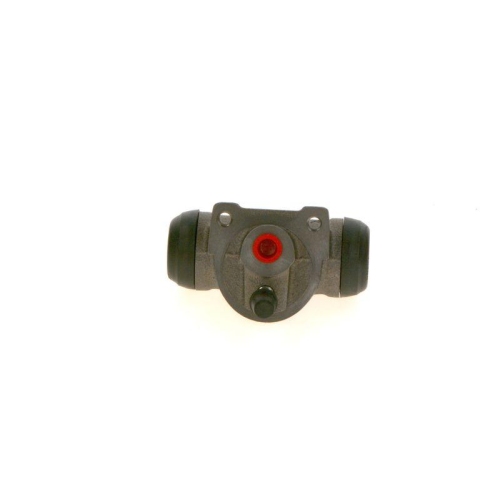 Radbremszylinder Bosch F026002158 für Alfa Romeo Fiat Lancia Hinterachse