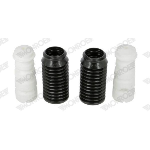 Staubschutzsatz Sto&szlig;d&auml;mpfer Monroe PK017 Protection Kit f&uuml;r Skoda Hinterachse