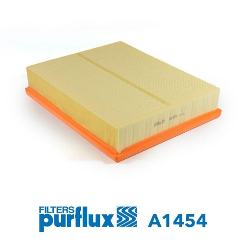 Luftfilter Purflux A1454 f&uuml;r Ssangyong AC