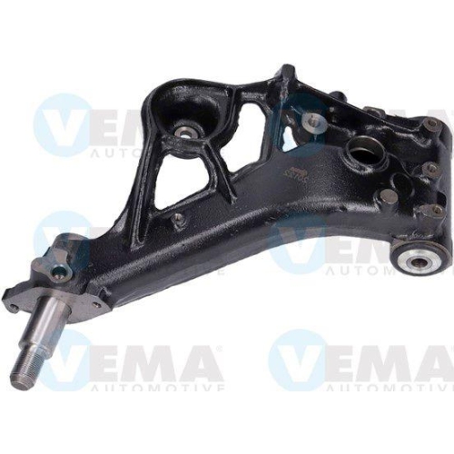 Lenker Radaufhängung Vema 20123 für Alfa Romeo Lancia Alfarome/fiat/lanci