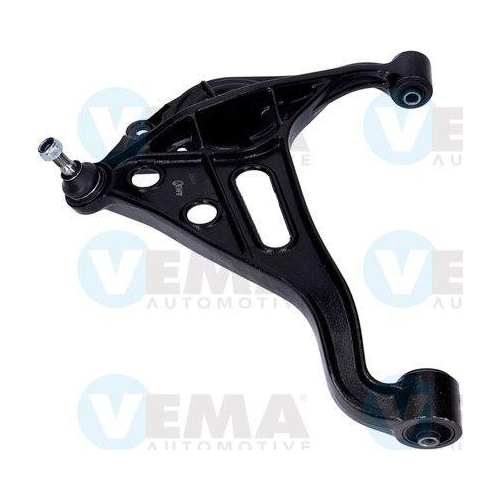 Lenker Radaufhängung Vema 26275 für Suzuki Vorderachse Links