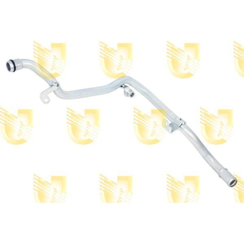 Coolant Pipe Unigom 216990 for Alfa Romeo Fiat Lancia