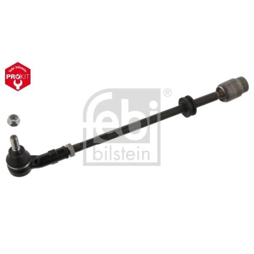 Spurstange Febi Bilstein 01121 Prokit f&uuml;r VW Vorderachse Links
