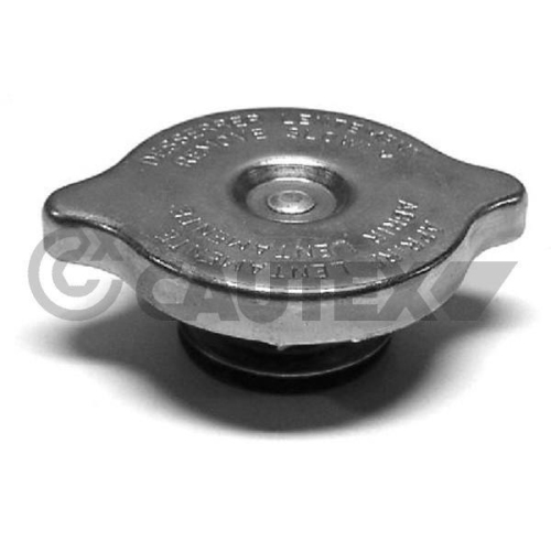 Verschlussdeckel K&uuml;hlmittelbeh&auml;lter Cautex 954103 f&uuml;r Seat