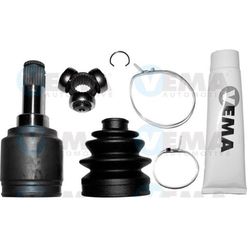 Gelenksatz Antriebswelle Vema 16448K2 für Alfa Romeo Fiat Lancia