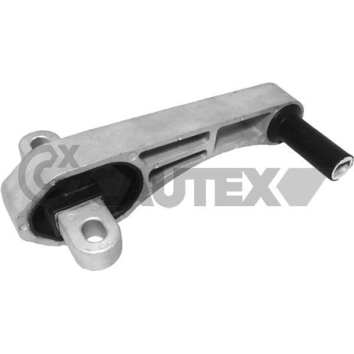 Halter Motoraufh&auml;ngung Cautex 756203 f&uuml;r Fiat Hinten