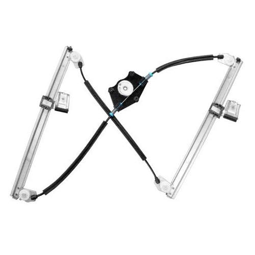 VORDERER MECHANISMUS DX SEAT TOLEDO 1999 – SEAT LEON 1999 FÜR TÜV. RICHTIGER