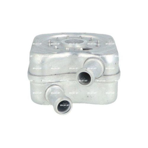 Ölkühler Motoröl Nrf 31305 Easy Fit für Audi Ford Seat Skoda VW