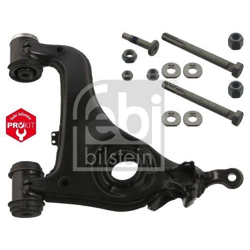 Lenker Radaufh&auml;ngung Febi Bilstein 40342 Prokit f&uuml;r Mercedes Benz Mercedes Benz