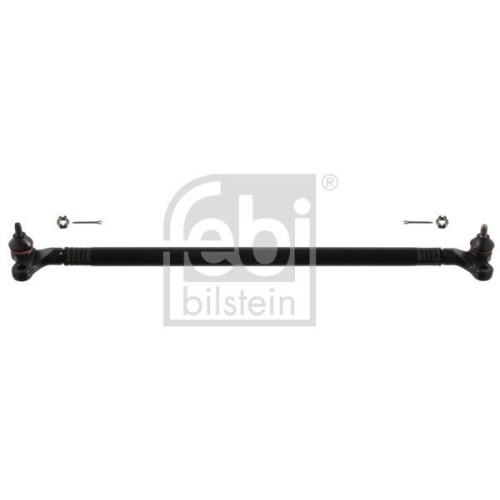 Spurstange Febi Bilstein 42708 f&uuml;r Nissan Mitte Vorderachse