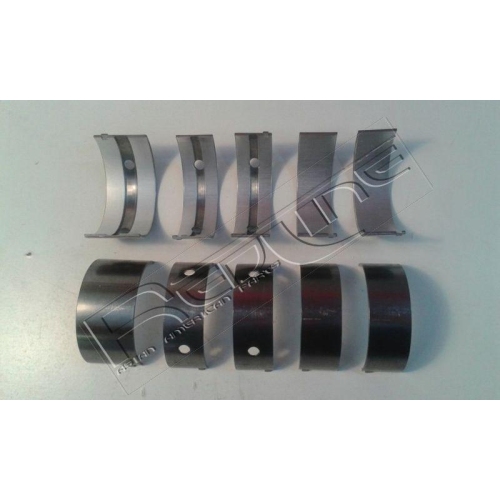 Kurbelwellenlagersatz Red-line 02RV009 für Land Rover