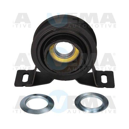 Lagerung Gelenkwelle Vema 490042 f&uuml;r Land Rover