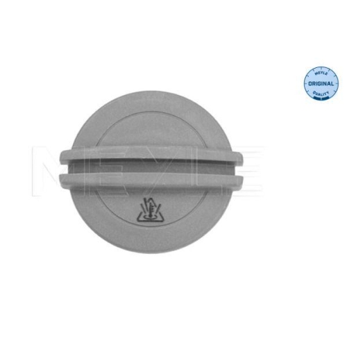 Verschlussdeckel K&uuml;hlmittelbeh&auml;lter Meyle 1002380002 Meyle-original: True To Oe.