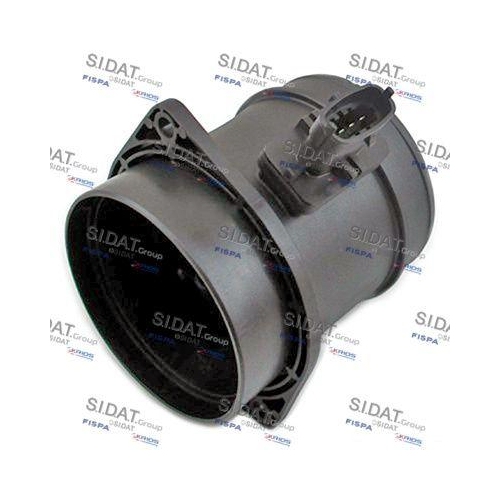 Luftmassenmesser Sidat 38.1012 für Hitachi Land Rover