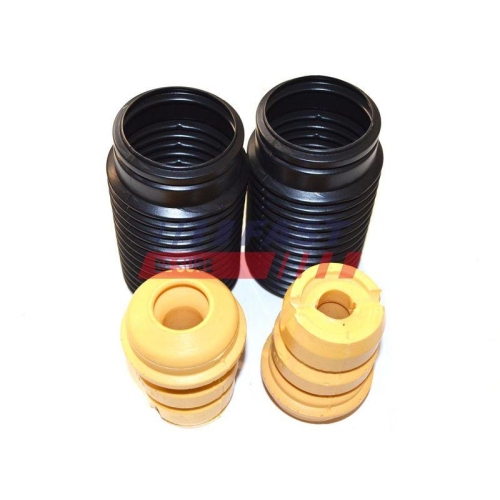 Staubschutzsatz Sto&szlig;d&auml;mpfer Fast FT12093K f&uuml;r Fiat Citro&euml;n Peugeot Mazda