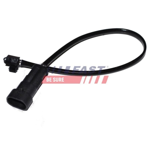 Warnkontakt Bremsbelagverschleiß Fast FT32394 für Iveco Vorderachse